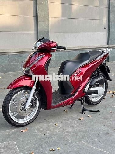 SH 150 CBS 2017 ZIN CỌP ODO THẤP CHÍNH CHỦ BSTP