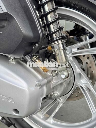 SH 150 CBS 2017 ZIN CỌP ODO THẤP CHÍNH CHỦ BSTP