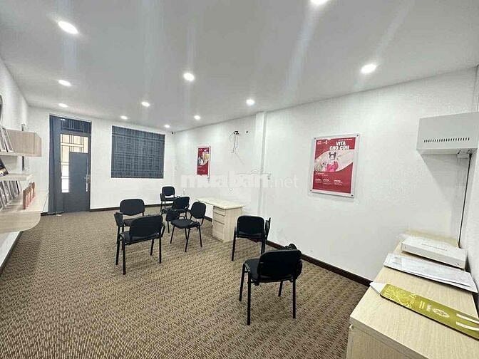 Cho thuê nhà khu Tên Lửa, MT đường Số 1, DT 4 x 20m, 3.5 tấm, giá 27 t