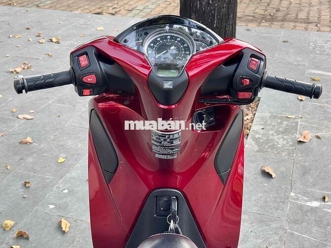 SH 150 CBS 2017 ZIN CỌP ODO THẤP CHÍNH CHỦ BSTP