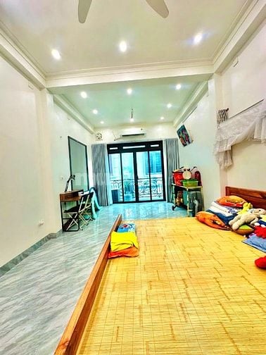 SỔC! GIẢM CHÀO CÒN 7.9 TỶ! TƯ ĐÌNH 55m2, NHÀ DÂN XÂY FULL NỘI THẤT NHẬ