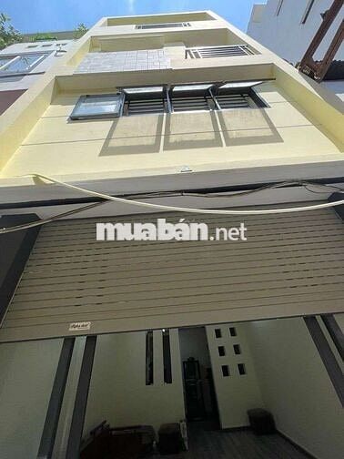 LẠC LONG QUÂN  – 70M² – 3 TẦNG BTCT – 10 PHÒNG – 40  TRIỆU/THÁNG

🌟