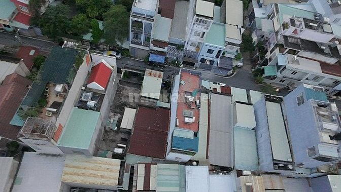 Ngang 6.5m • Diện tích 140m² • Xây dựng mới 6 tầng • Giá chỉ 10.5tỷ