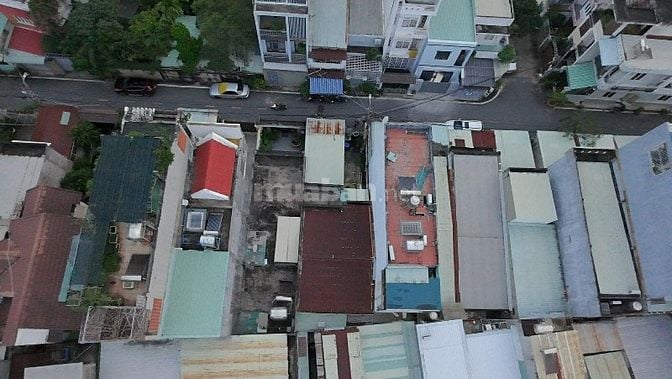 Ngang 6.5m • Diện tích 140m² • Xây dựng mới 6 tầng • Giá chỉ 10.5tỷ