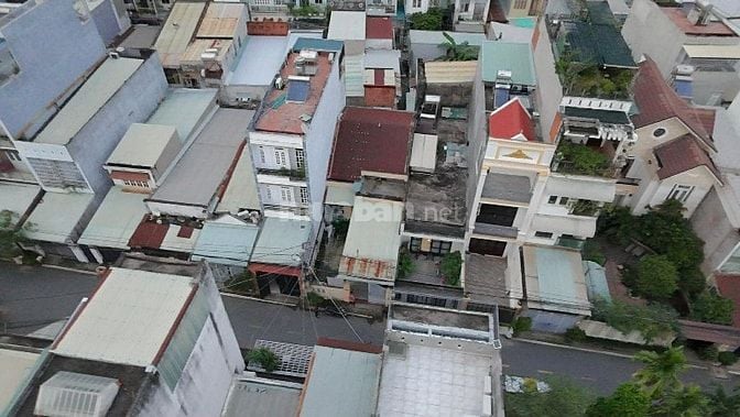 Ngang 6.5m • Diện tích 140m² • Xây dựng mới 6 tầng • Giá chỉ 10.5tỷ