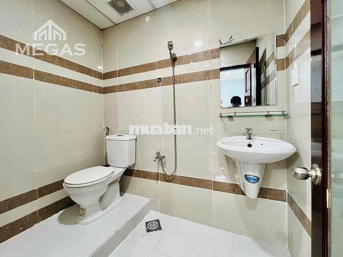 PHÒNG ĐẦY ĐỦ NỘI THẤT NGAY LÊ VĂN QUỚI - BÌNH TRỊ ĐÔNG 🏡