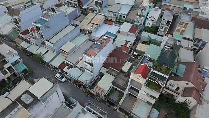 Ngang 6.5m • Diện tích 140m² • Xây dựng mới 6 tầng • Giá chỉ 10.5tỷ