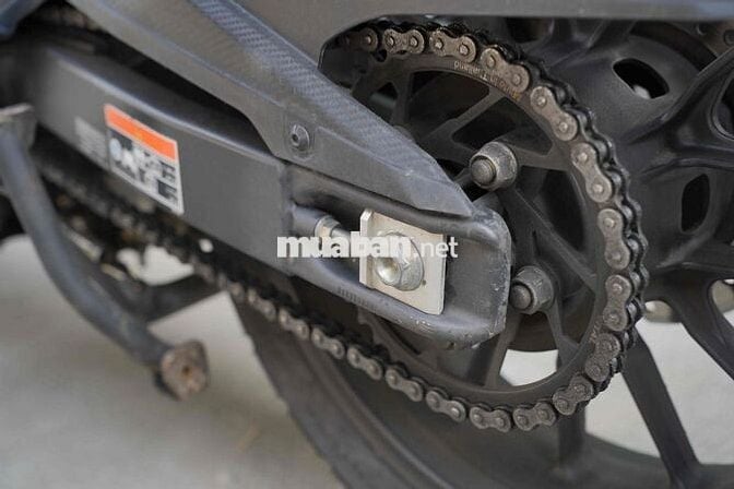 Honda CB500X 2019 43000 km