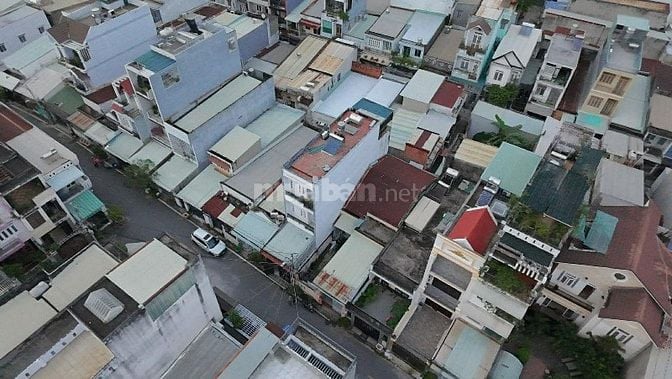 Ngang 6.5m • Diện tích 140m² • Xây dựng mới 6 tầng • Giá chỉ 10.5tỷ