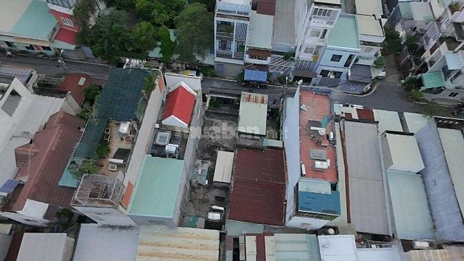 Ngang 6.5m • Diện tích 140m² • Xây dựng mới 6 tầng • Giá chỉ 10.5tỷ