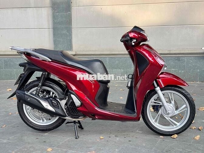 SH 150 CBS 2017 ZIN CỌP ODO THẤP CHÍNH CHỦ BSTP