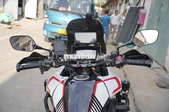 Honda CB500X 2019 43000 km