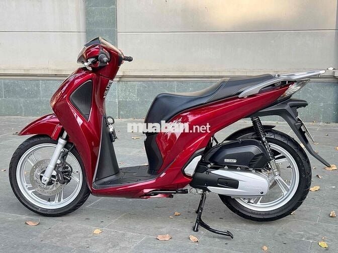 SH 150 CBS 2017 ZIN CỌP ODO THẤP CHÍNH CHỦ BSTP