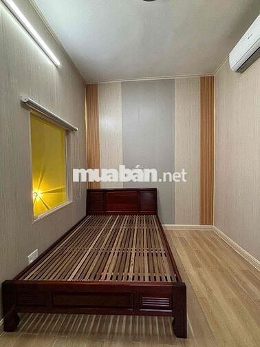 cho thuê nhà 2 tầng 2pn/2wc kiệt tiểu la