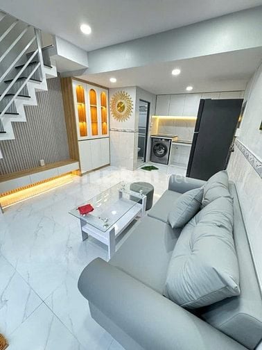 CHÍNH CHỦ CẦN BÁN MẶT TIỀN KD - SHR - 2 TẦNG - ĐƯỜNG LÊ VĂN LƯƠNG 