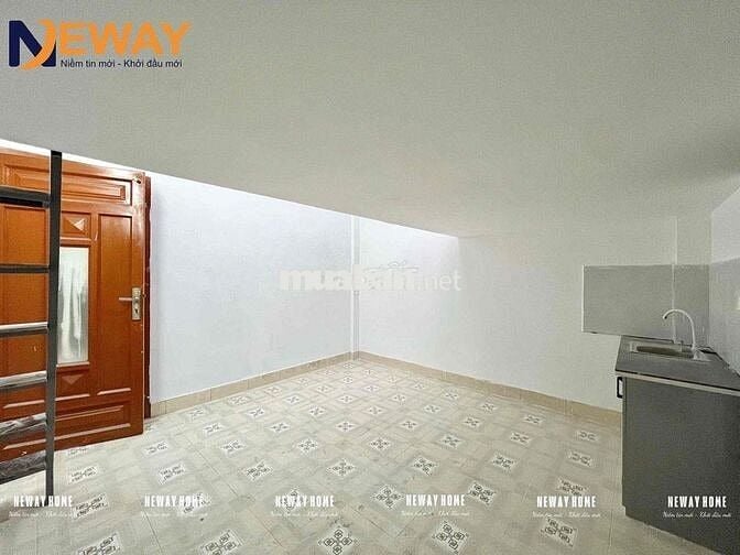 PHÒNG MỚI XÂY GÁC CAO NGAY GẦN BÌNH HƯNG HOÀ - HƯƠNG LỘ 3 - AEON