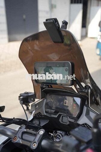 Honda CB500X 2019 43000 km