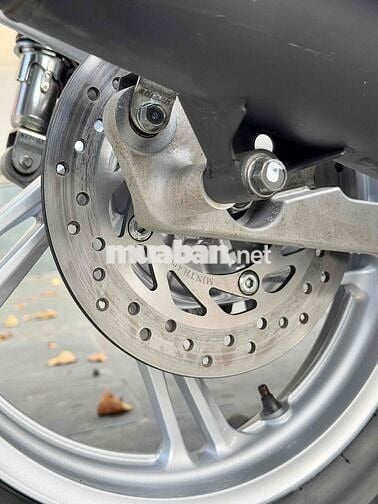 SH 150 CBS 2017 ZIN CỌP ODO THẤP CHÍNH CHỦ BSTP