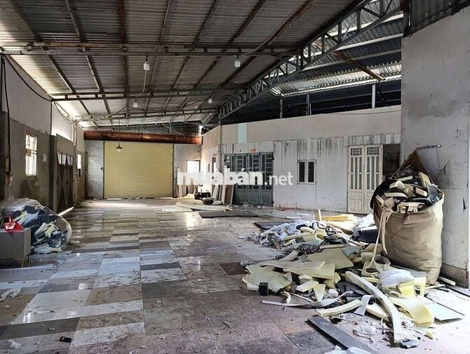 ❤️ CHO THUE KHO XUONG GAN TO KY TAN CHANH HIEP Q12