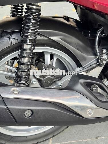 SH 150 CBS 2017 ZIN CỌP ODO THẤP CHÍNH CHỦ BSTP