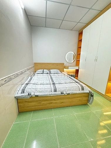 CHÍNH CHỦ CẦN BÁN MẶT TIỀN KD - SHR - 2 TẦNG - ĐƯỜNG LÊ VĂN LƯƠNG 