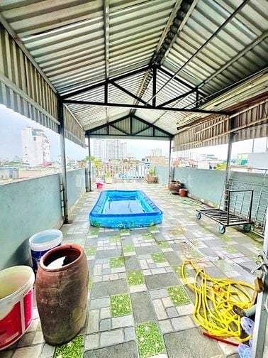 SỔC! GIẢM CHÀO CÒN 7.9 TỶ! TƯ ĐÌNH 55m2, NHÀ DÂN XÂY FULL NỘI THẤT NHẬ