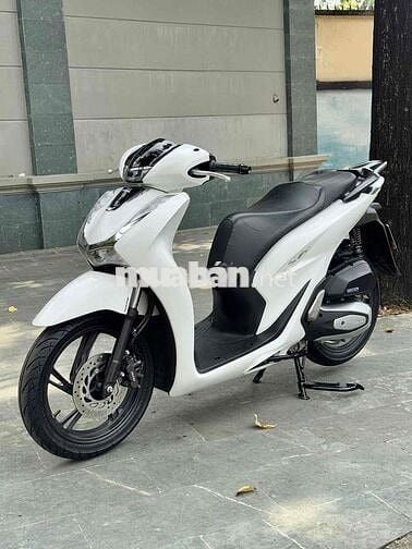 SH 125 CBS 2023 MÁY ZIN CHÍNH CHỦ XE ĐẸP BSTP