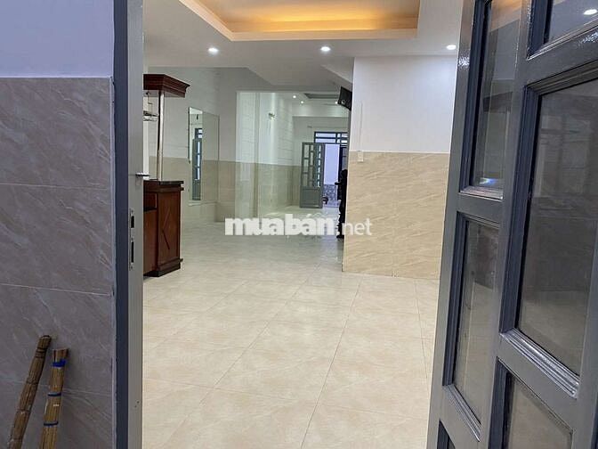 CHO THUÊ NHÀ 5X23(TRỆT+2LẦU+4PN+4WC) NHÀ MTKD ĐƯỜNG SỐ 13 BHH.BÌNH TÂN