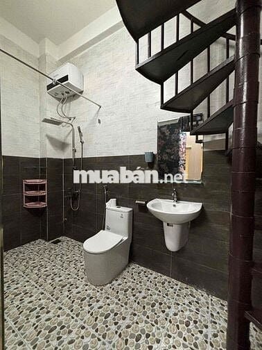 cho thuê nhà 2 tầng 2pn/2wc kiệt tiểu la