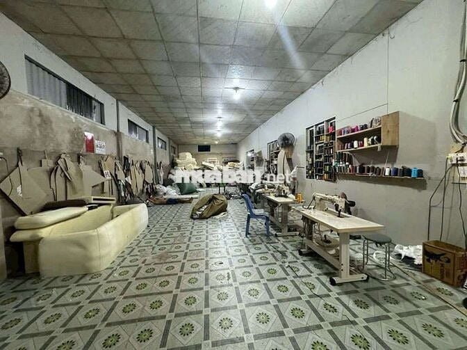 ❤️ CHO THUE KHO XUONG GAN TO KY TAN CHANH HIEP Q12