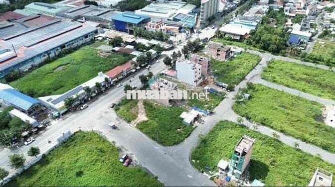 Bán đất nền tại Đông Bình Dương