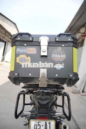 Honda CB500X 2019 43000 km