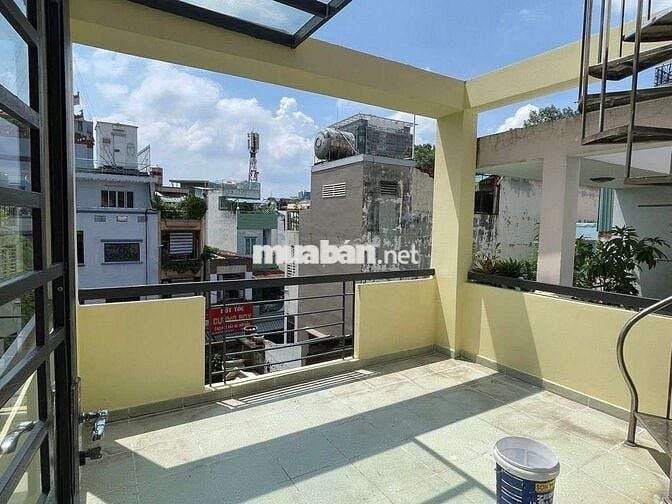 LẠC LONG QUÂN  – 70M² – 3 TẦNG BTCT – 10 PHÒNG – 40  TRIỆU/THÁNG

🌟