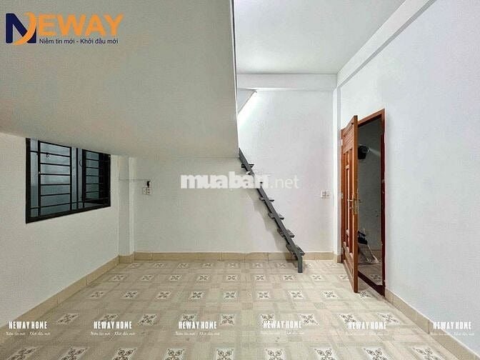 PHÒNG MỚI XÂY GÁC CAO NGAY GẦN BÌNH HƯNG HOÀ - HƯƠNG LỘ 3 - AEON