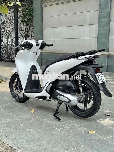 SH 125 CBS 2023 MÁY ZIN CHÍNH CHỦ XE ĐẸP BSTP