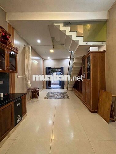 cho thuê nhà 2 tầng 2pn/2wc kiệt tiểu la