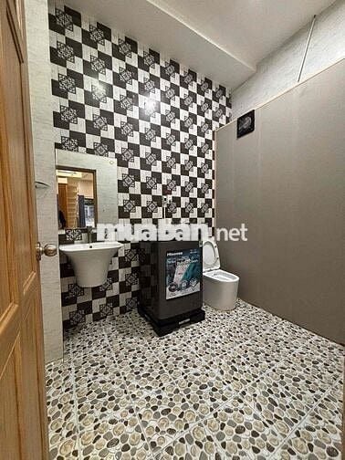 cho thuê nhà 2 tầng 2pn/2wc kiệt tiểu la