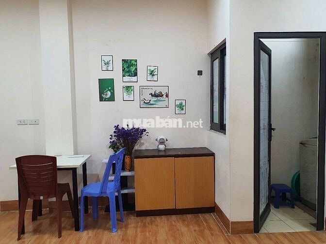 CCMN mới xây, full đồ - Gần TT Hội Nghị Quốc Gia + Ưu Đãi Hấp Dẫn!