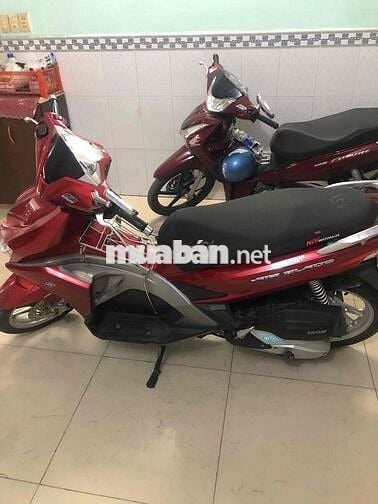 thanh lý xe air blade