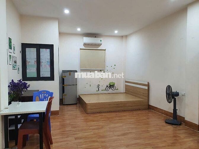 CCMN mới xây, full đồ - Gần TT Hội Nghị Quốc Gia + Ưu Đãi Hấp Dẫn!