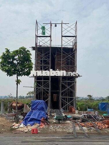 Bán đất nền tại Đông Bình Dương