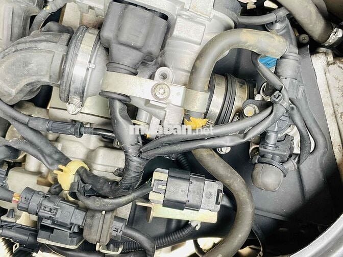 Piaggio Vespa Primavera 2014 125cc 3vie Biển Hcm.