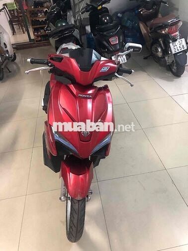 thanh lý xe air blade