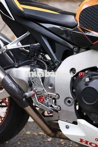 Honda CBR1000RR Repsol 2015 Model 2015