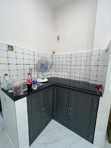 Bán nhà 1 lầu mới đẹp y hình. Giá tốt sổ Hồng riêng ko huy hoạch 