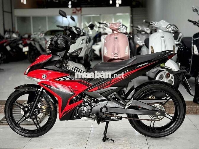 Ex150 2018 Bs đẹp Lướt ( Hỗ trợ Trả GÓP ) 🔥🔥🔥