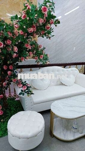 Cho thuê văn phòng đại diện, shop house bao điện nước trung tâm quận 3