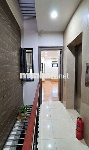 CCMN mới xây, full đồ - Gần TT Hội Nghị Quốc Gia + Ưu Đãi Hấp Dẫn!