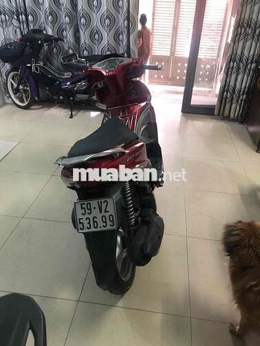 thanh lý xe air blade