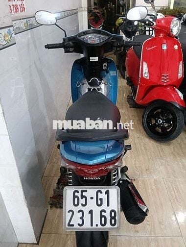 Honda Wave  110, bs65,zin đẹp